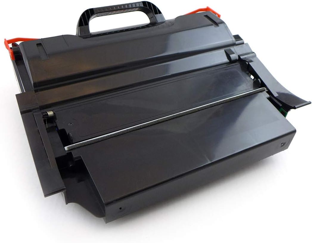 Green2Print Toner black 25000 pages replaces IBM 39V2513, 39V2514 Toner cartridge for IBM InfoPrint 1832, 1852, 1872, 1892