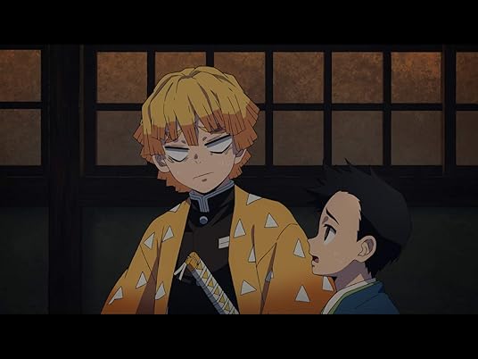 アニメ 鬼滅の刃 1期 の動画を配信中のサブスクはここ 1話から最終話まで Ciatr シアター