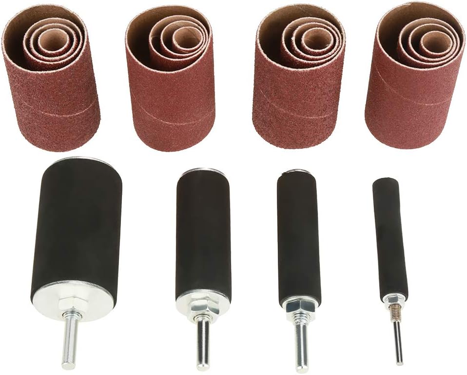 DEWIN Drum Sander Tool Kit - Image 5