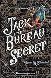 Section 13 (Tome 1) - Jack et le Bureau secret (French Edition) by