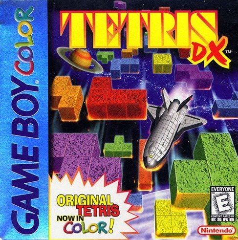 #92 — Tetris DX (GBC)