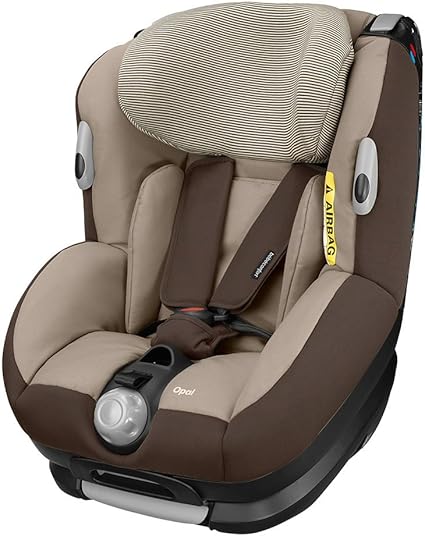 Car Seat Gr 0 1 0 18 Kg Bebe Confort Opal Earth Brown Amazon Co Uk Baby