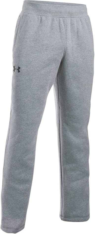 under armour men's rival cotton pants