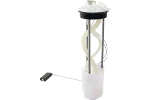 Garage-Pro Fuel Sending Unit Compatible with 2001-2004 Chevrolet Silverado 2500 HD, Silverado 3500, Fits 2001-2004 GMC Sierra 2500 HD, Sierra 3500, 6.6L Engine, Diesel