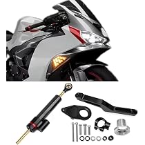 Xitomer Aluminum (6063-T6) Rear Footpeg Block Off Plates for ZX6R