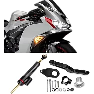 Amazon Best Sellers: Best Powersports Stabilizers