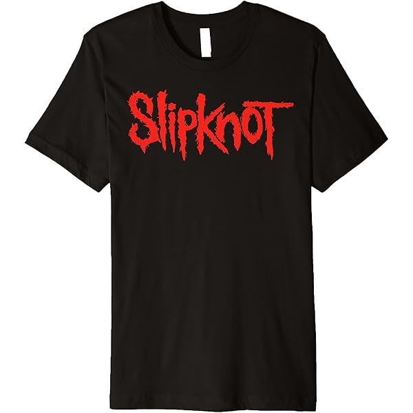 Slipknot ブラック Tシャツ XL SLIPKNOT T Shirt VINTAGE Men's XL Black Dual Sided RARE