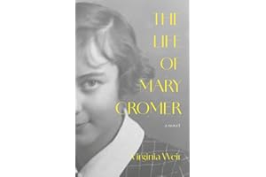 The Life of Mary Cromer: A Novel