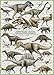 EuroGraphics Dinosaurs Cretaceous 1000 Piece Puzzle