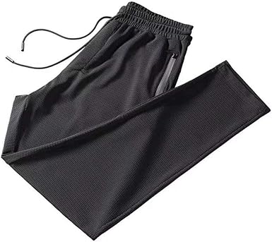 mens tall skinny joggers