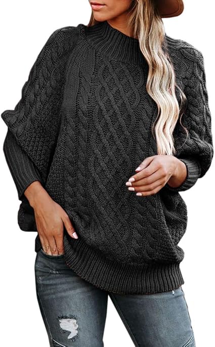 batwing cardigan plus size