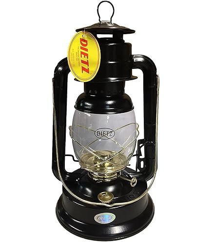 Dietz No8 Air Pilot lantern rusty ランタン Amazon.com: Dietz #8 Air Pilot Oil Burning Lantern