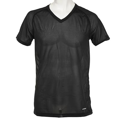 コスパ高 涼しいおすすめの夏用メンズtシャツ インナー を調べてみた