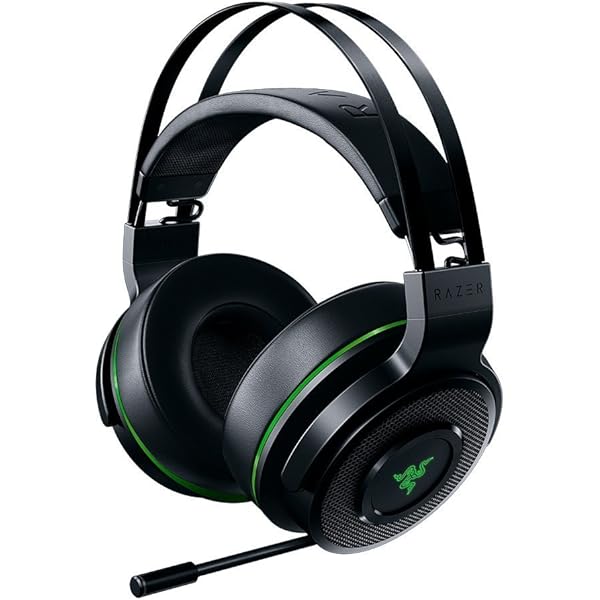 Amazon.com: Razer Thresher for Xbox One: Windows Sonic Surround