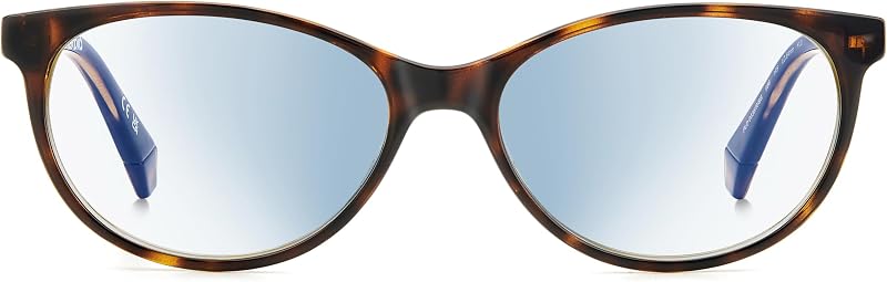 READ. GLASS Brille PLD 0036/R/BB Größe 53-15 mm Havana