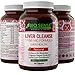 Pure Liver Cleanse Supplements For Men And Women - Boost Immune System - Liver Detox And Cleanse With Milk Thistle + Dandelion + Artichoke - Natural Diuretic For Weight Loss By Bio Sense