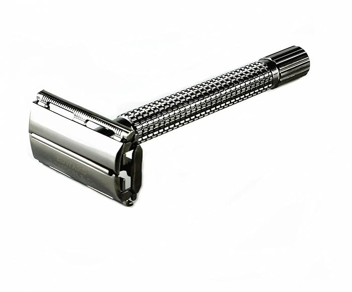 The Best Gillette Slim Adjustable Sensitive