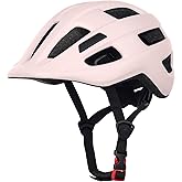 Toddler Kids Bike Helmet, Adjustable Infant Baby Bicycle Helmet for Age 1-3-5-8 Years Child Boys Girls, Multi-Sport Scooter Skateboard, 2 Sizes