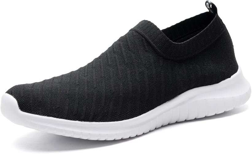 slip on walking shoes