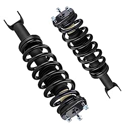 Torchbeam 2PCS Front Struts Shocks Assembly w/Coil