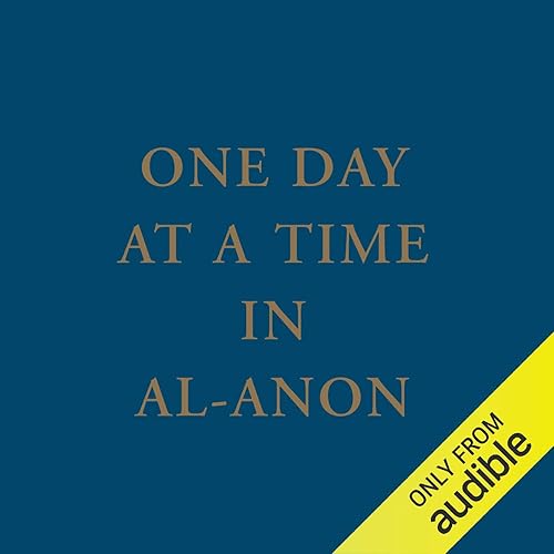 Download One Day at a Time in Al-Anon PDF