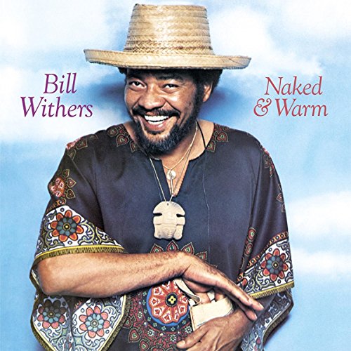 Album Art for Naked & Warm by Bill Withers