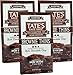 Tates Bake Shop, Brownie Thins Rich Chocolate Chip Gluten Free, 5 Oz (Pack of 3)