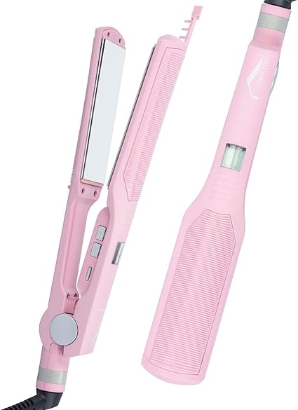 amazon prime hair straightener