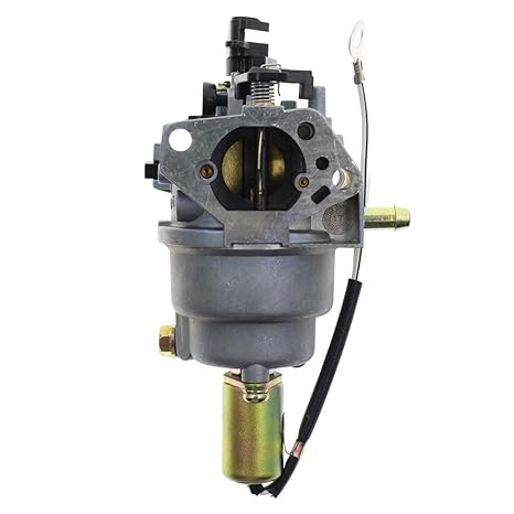 751 a Carburetor Fit Mtd 951 a 751 123 951 Huskee Troy Bilt Ec Yard Garden Outdoor Living Lawn Mowers