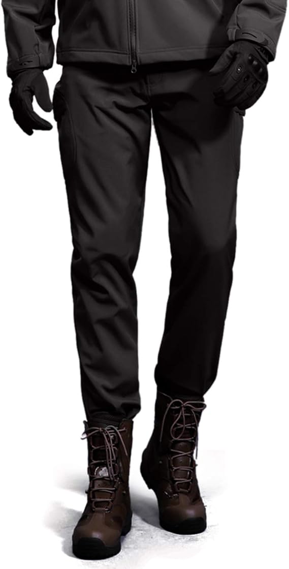 comfortable walking trousers