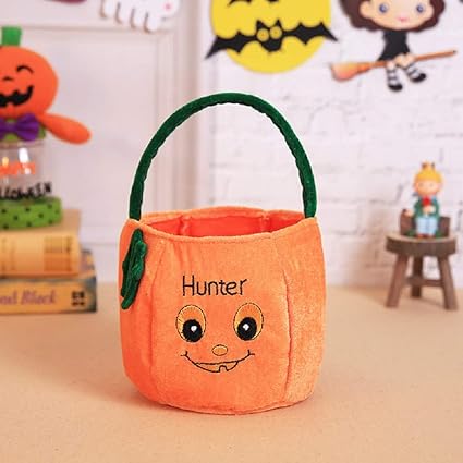 Amazon Co Jp Mitowermi ハロウィン ギフトバッグ ハロウィンバッグ お菓子入れ キャンディ コスプレ 飾り 子供 キッズ ハロウィンパーティーギフト キッズハロウィンパーティー用品 文房具 オフィス用品