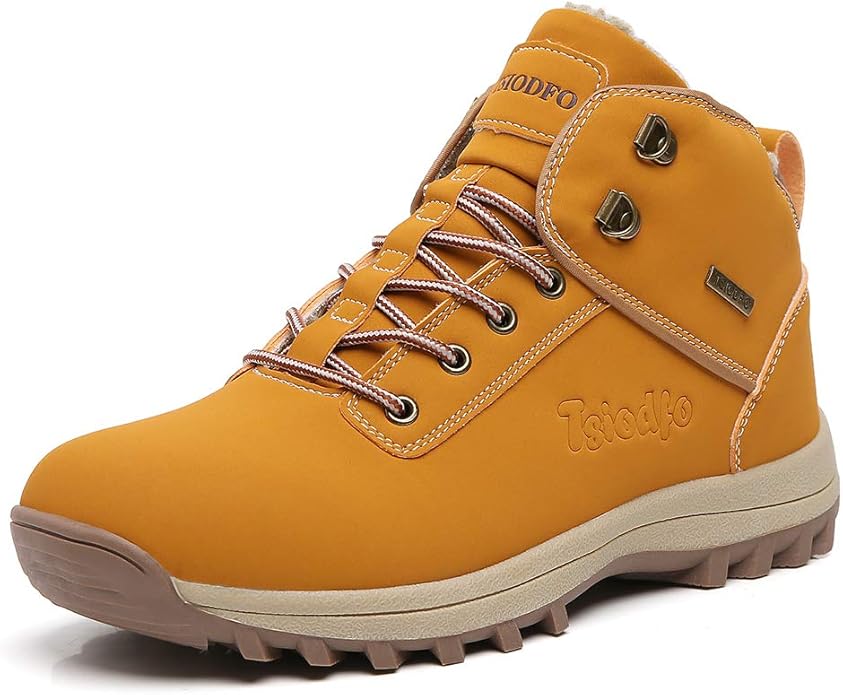 Ezkrwxn Weather Fashion Trekking Insulated