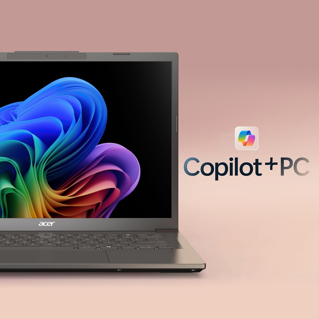 acer Aspire 14 AI Copilot+ PC | 14