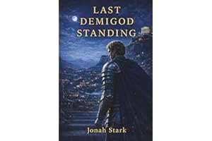 Last Demigod Standing