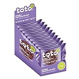 Toto's Double Chocolate Chip Vegan