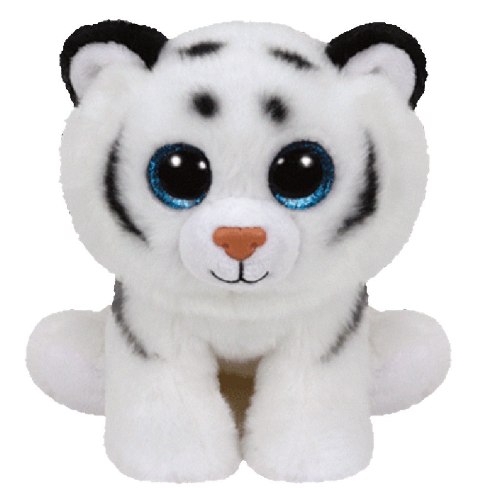 ty beanie boos buddies slush husky large plush