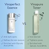 Caudalie Vinoperfect Concentrated Glycolic Essence Dark Spot Toner 100ml view 7