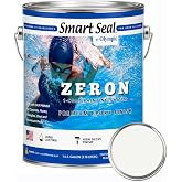 Kelley Technical Coatings Olympic Zeron - White - two-part epoxy