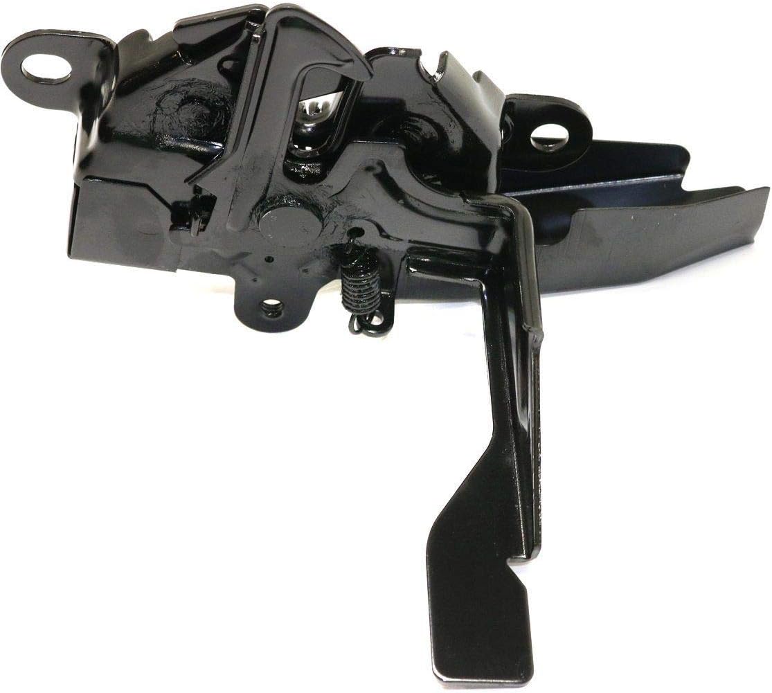New Hood Latch Lock for Toyota Camry 2015-2016 Fits TO1234139 5351006280