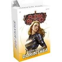 Dragon Shield | Flesh & Blood Art Sleeves | 100 CT - Smooth