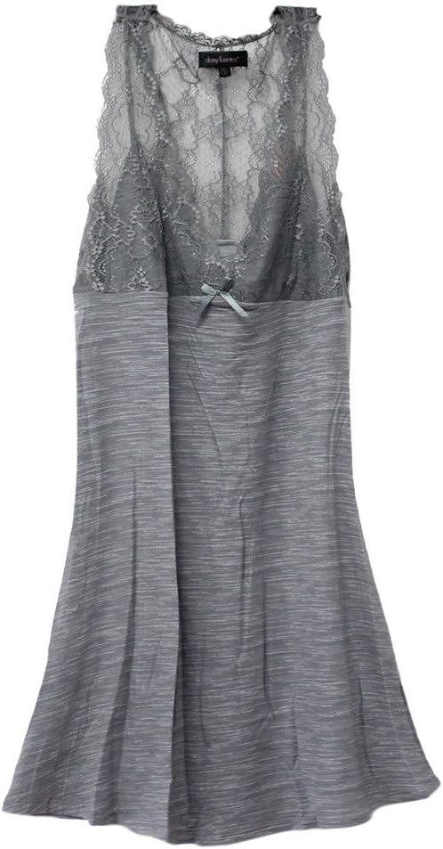 Daisy Fuentes Sexy Baby Doll Chemise Lingerie