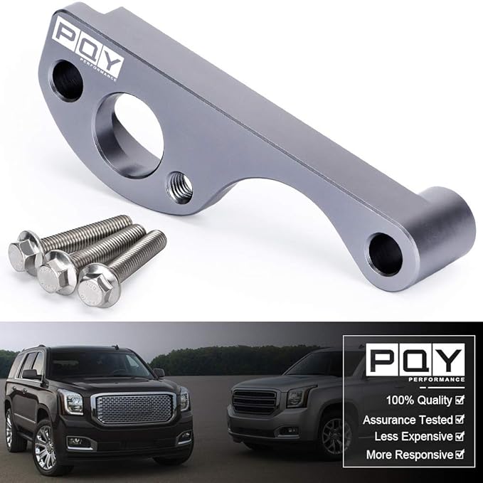 PQY Exhaust Manifold to Cylinder Head Leak Repair Clamp Kit 12578925