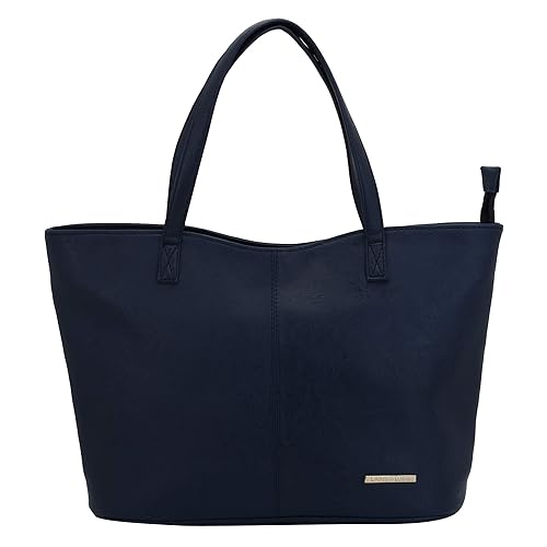Lapis O Lupo Crushed Women Tote