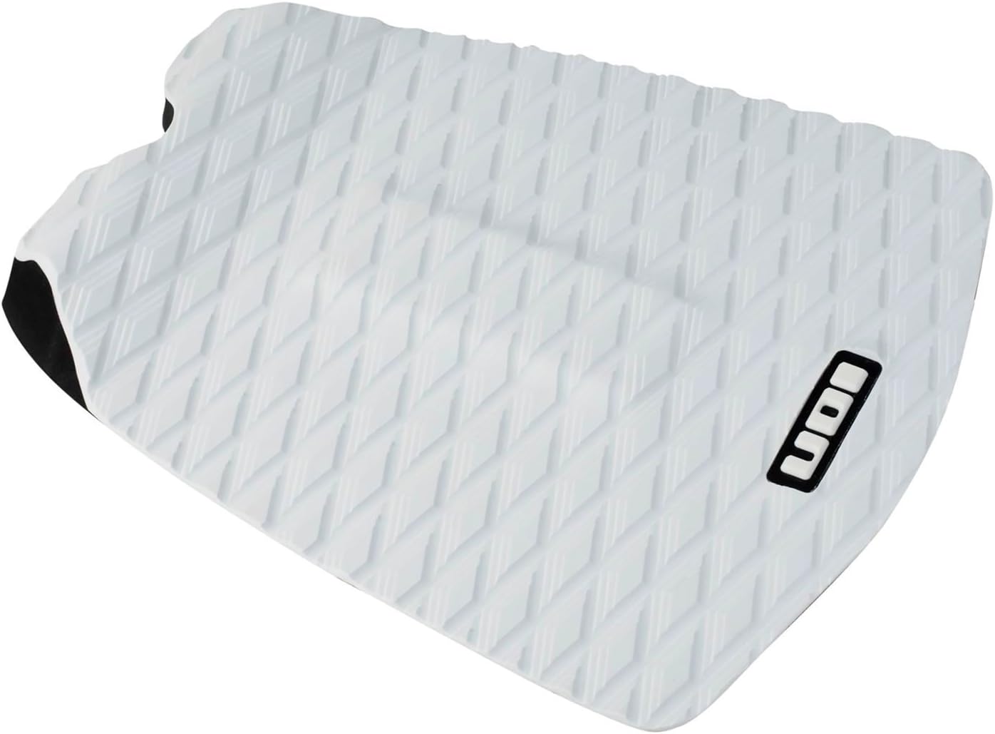ION surfboard footpad deck grip traction pad 1-pcs white