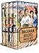 Mail Order Bride: Bozeman Brides Boxed Set