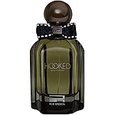 Rue Broca Hooked Pour Homme Eau de Parfum, 3.4 Fl. Oz