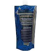 Ecoslay Silver Slay Lemongrass and Rosemary Deep Conditioner