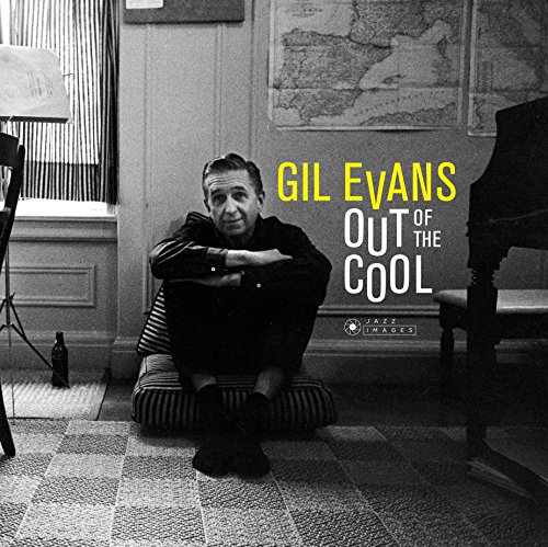 Album Art for Out Of The Cool by Gil Evans