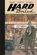 Hard Boiled (Second Edition)