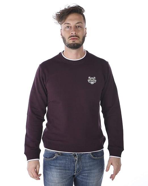 felpa converse verde